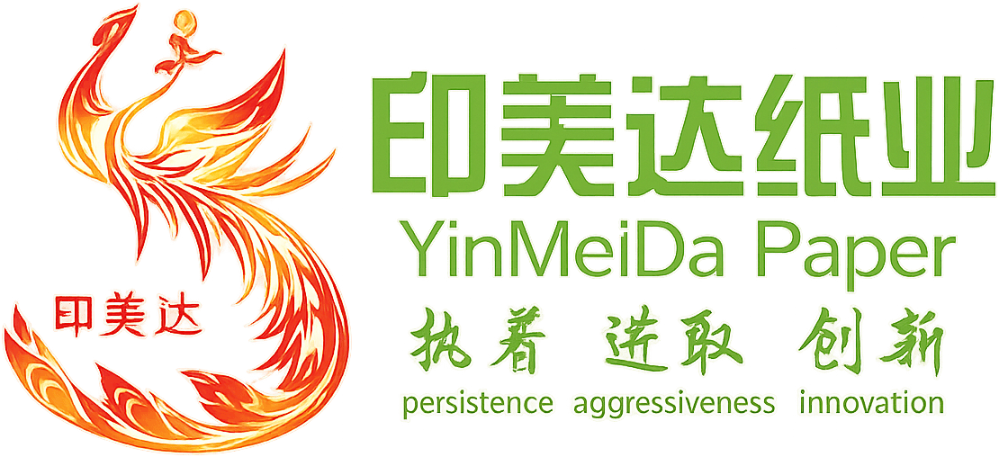 Yinmeida logo