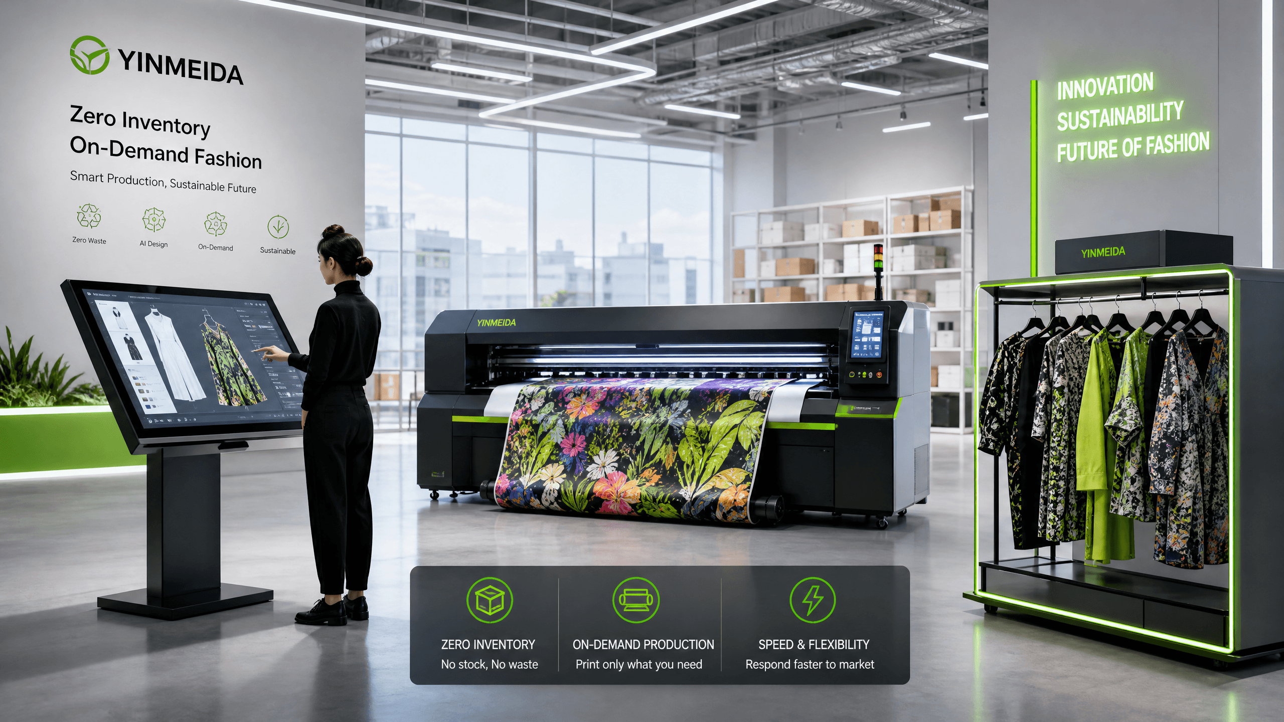 Standardization in Production: Why High-Quality Consumables are Key to Reducing Total Cost of Ownership (TCO)