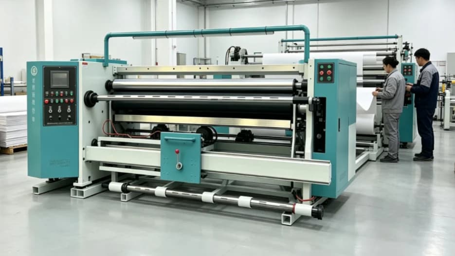Suitable for garment, flag and home textile factories, efficient mass roll cutting