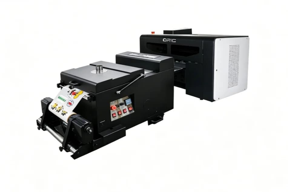 Desktop DTF Printer